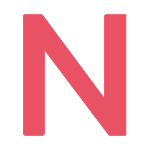 Nextorys logotyp