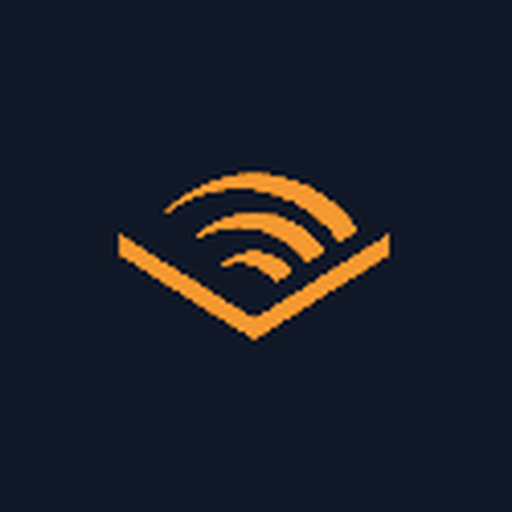 Audibles logotyp
