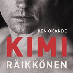 Den okände Kimi Räikkönen